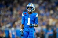 Williams at Chicago Bears v Detroit Lions - Source: Getty